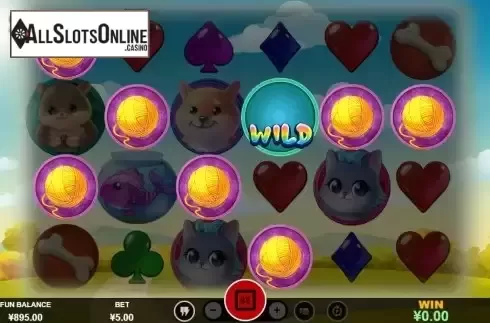 Win Screen 4