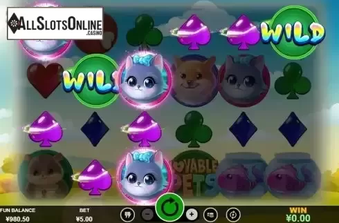 Win Screen