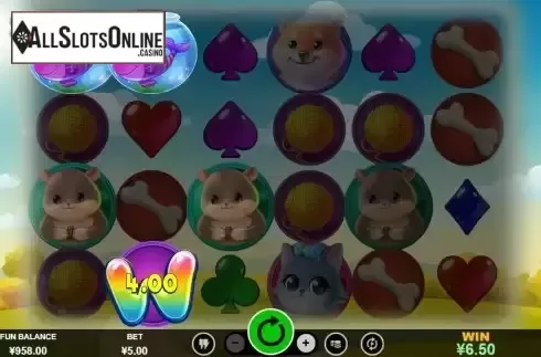 Win Screen 2
