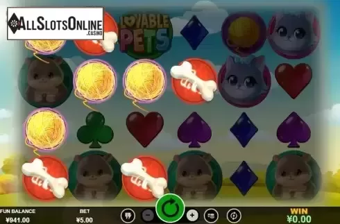 Win Screen 3