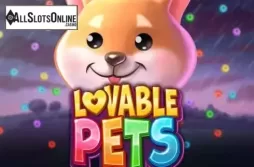 Lovable Pets