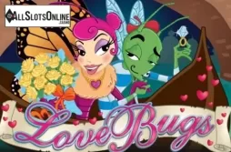Love Bugs. Love Bugs from NextGen