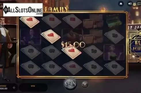 Win screen 2