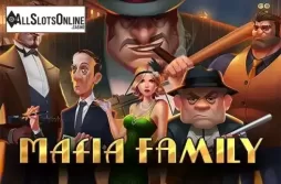Mafia Family