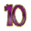 icon 10