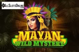 Mayan Wild Mystery