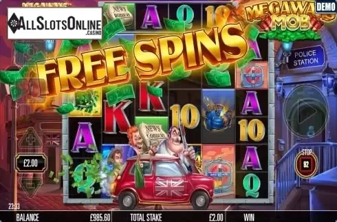 Free Spins 1