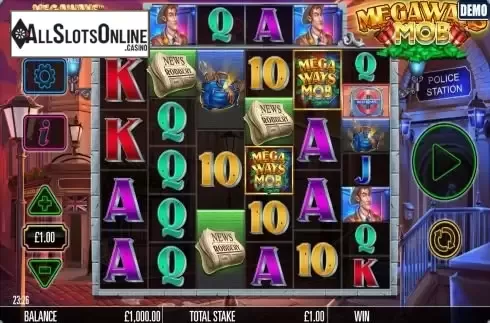 Reels Screen