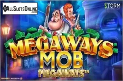 Megaways Mob