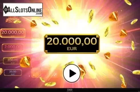 Jackpot Game 2
