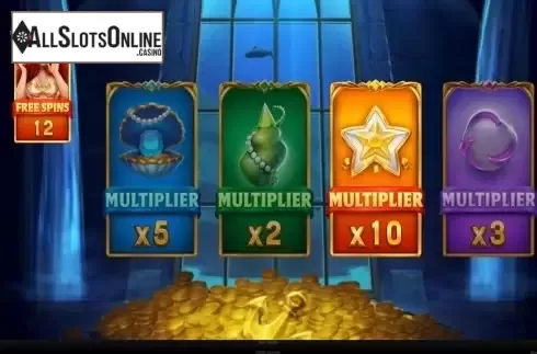 Free Spins 1