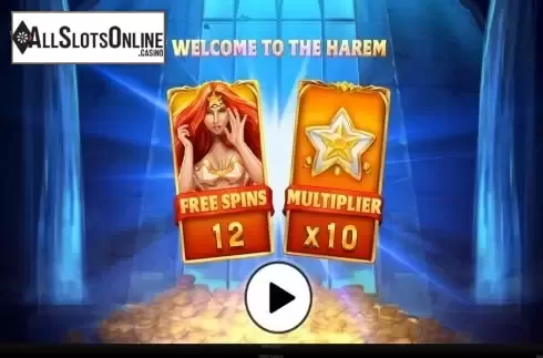 Free Spins 2