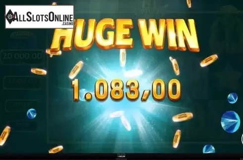 Huge Win