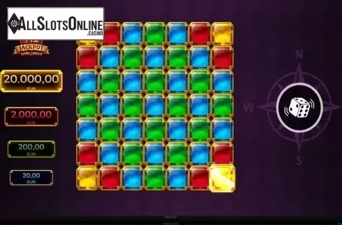 Jackpot Game 1