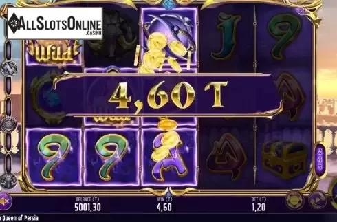 Win screen 2