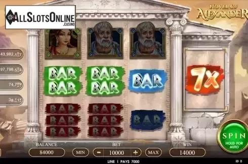 Win Screen 2