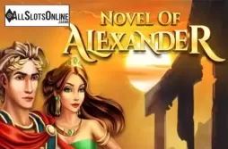 Novel of Alexander