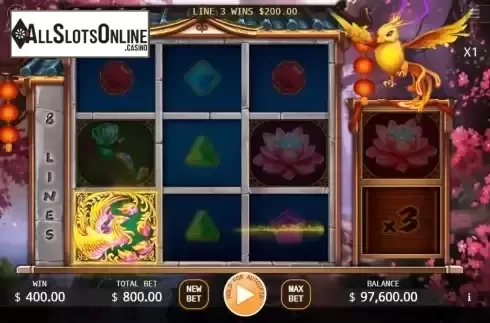 Win screen 2