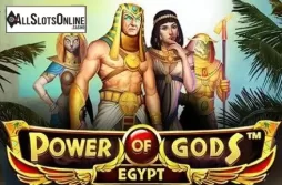 Power of Gods: Egypt