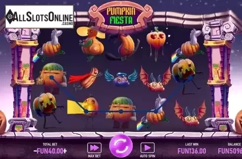 Win Screen