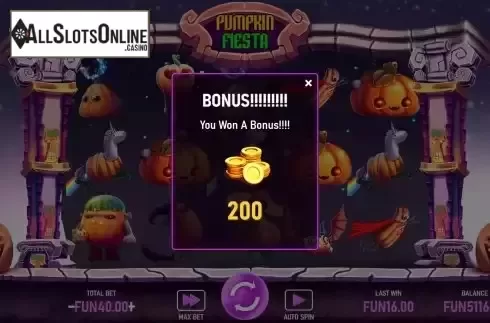 Win Screen 3