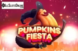 Pumpkins Fiesta