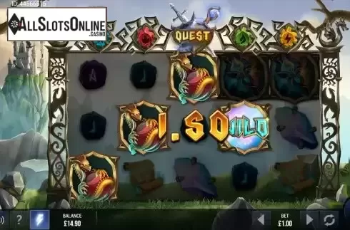 Win Screen 3