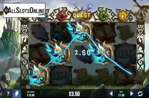 Win Screen 2
