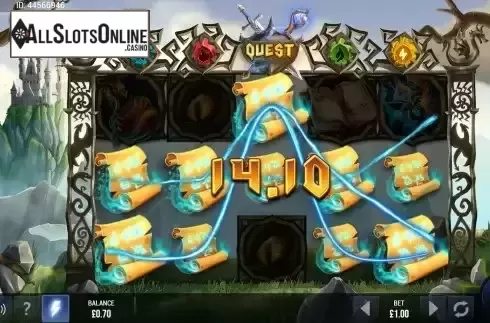 Win Screen 4