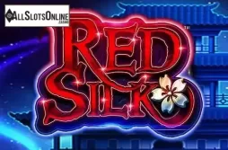 Red Silk