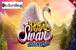 Royal Swan