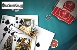 Royal Texas Holdem (esball)