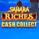 Sahara Riches Cash Collect