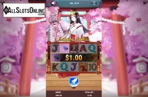 Win screen 2