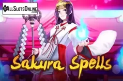 Sakura Spells