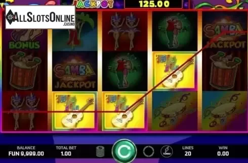 Screen 5