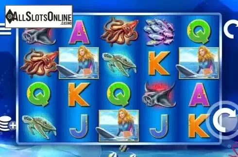 Reels Screen