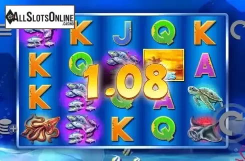 Win Screen 1