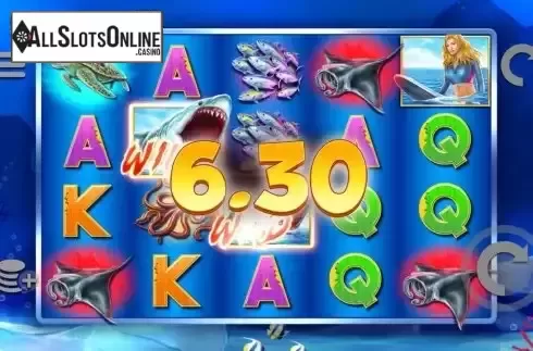 Win Screen 2