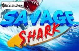 Savage Shark