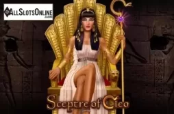 Sceptre of Cleo