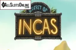 Secret of Incas