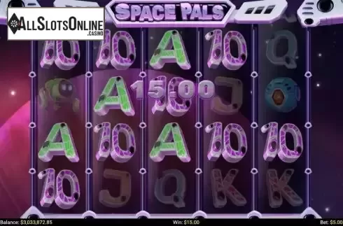 Win screen 2
