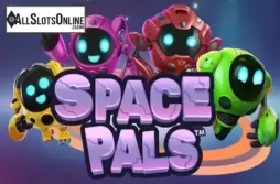 Space Pals
