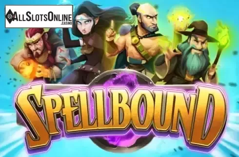 Spellbound