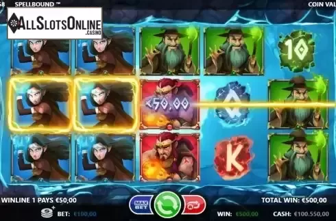 Win screen 2