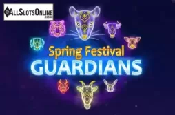 Spring Festival Guardians