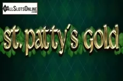 St. Patty's Gold