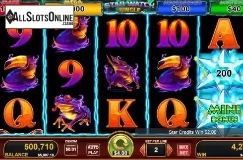 Win screen 2