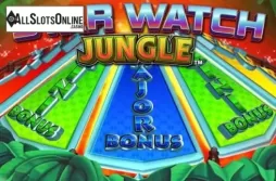 Star Watch Jungle